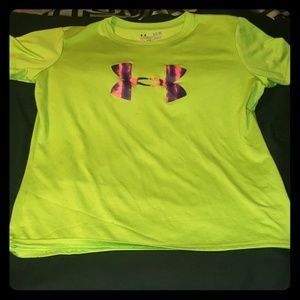 Under Armor T-shirt